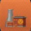 Own 250 Nuclear Power Plants icon