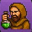 Own 50 Alchemists icon