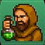 Own 25 Alchemists icon