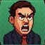 Own 25 Insultants icon