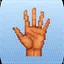 Own 1000 Hands icon