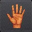 Own 1 Hands icon
