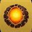 Own 100 Earth Cores icon