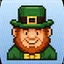 Own 1000 Leprechauns icon