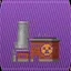 Own 50 Nuclear Power Plants icon