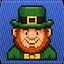 Own 10 Leprechauns icon