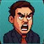 Own 500 Insultants icon