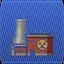 Own 10 Nuclear Power Plants icon