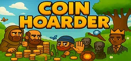Coin Hoarder