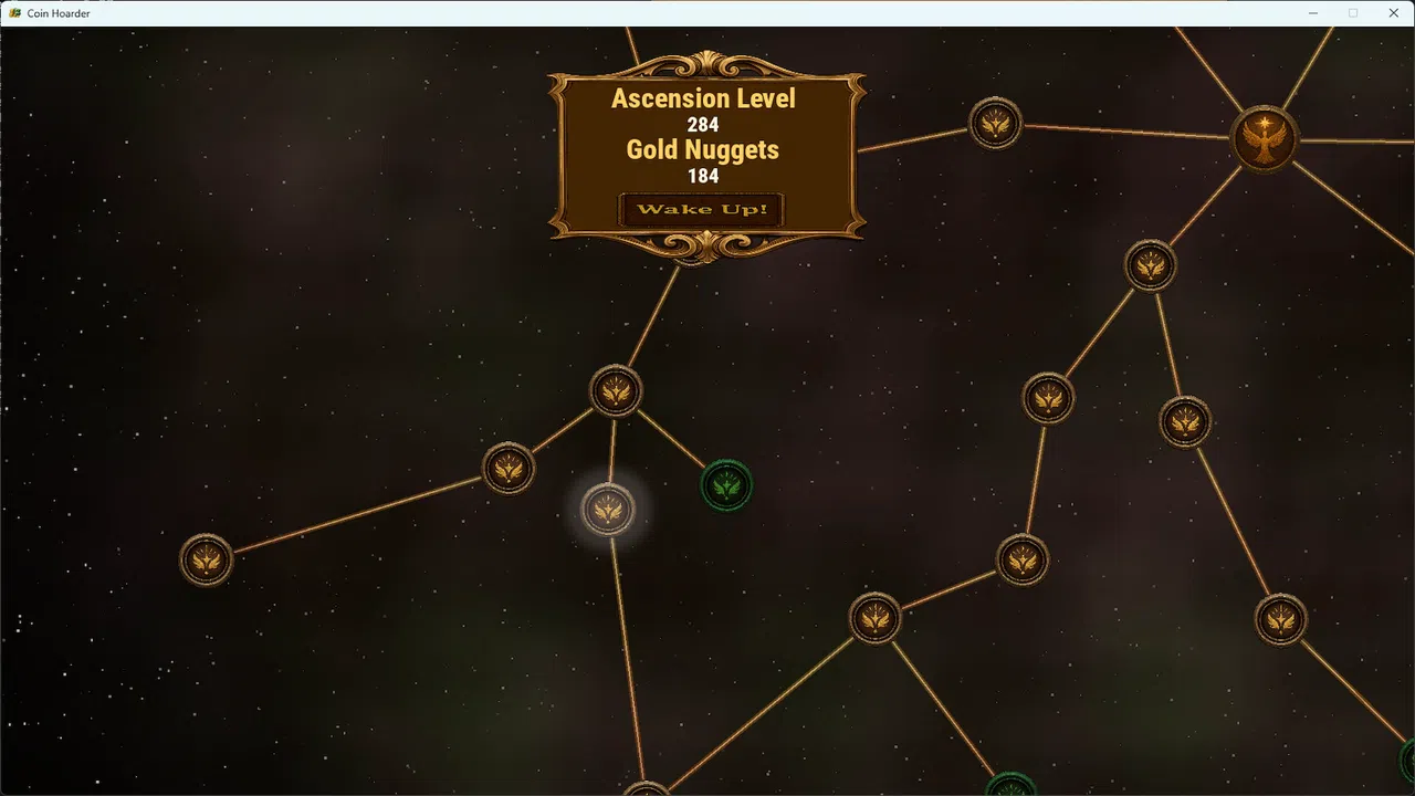 Coin Hoarder Screenshot 11