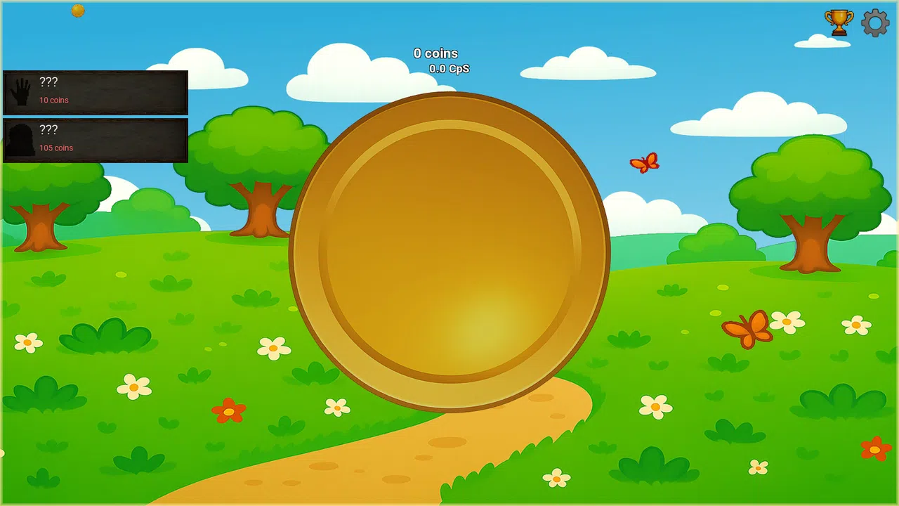 Coin Hoarder Screenshot 0