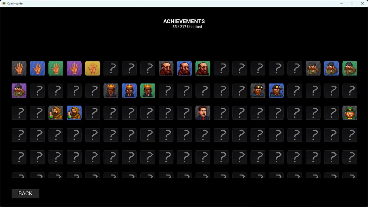 Coin Hoarder Screenshot 10