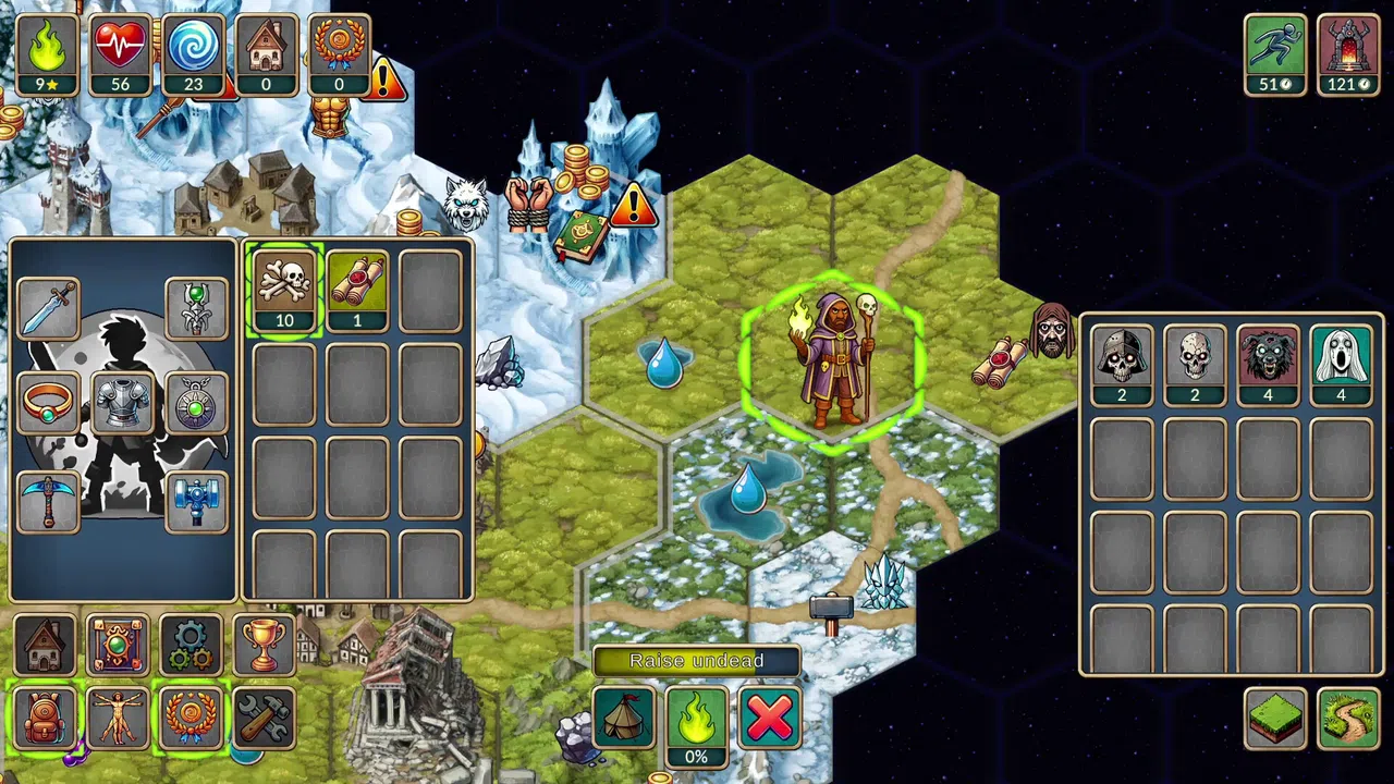 Next Run Demo Screenshot 7