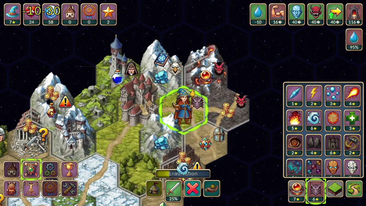 Next Run Demo Screenshot 0