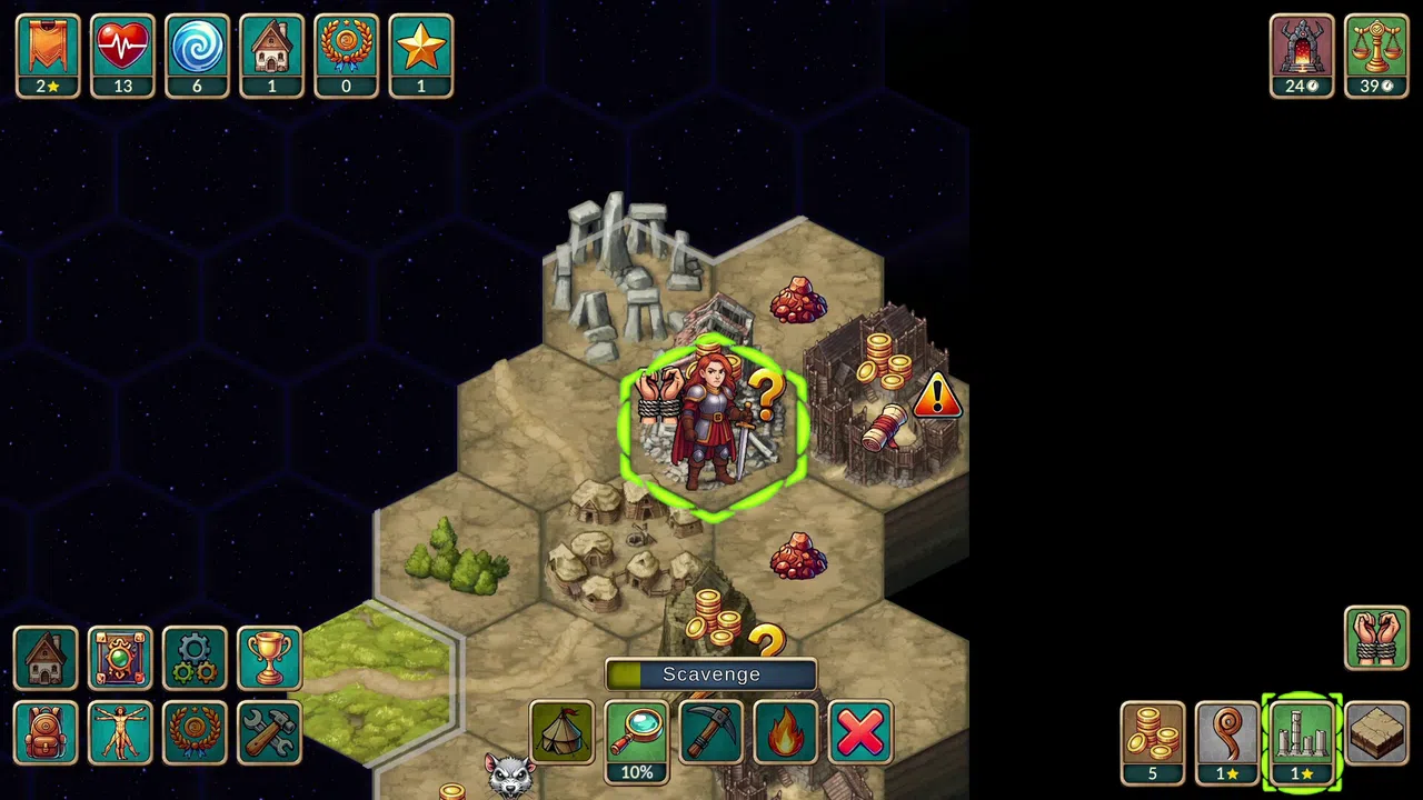 Next Run Demo Screenshot 8