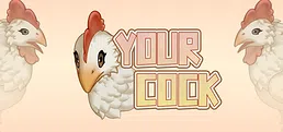 Your Cock