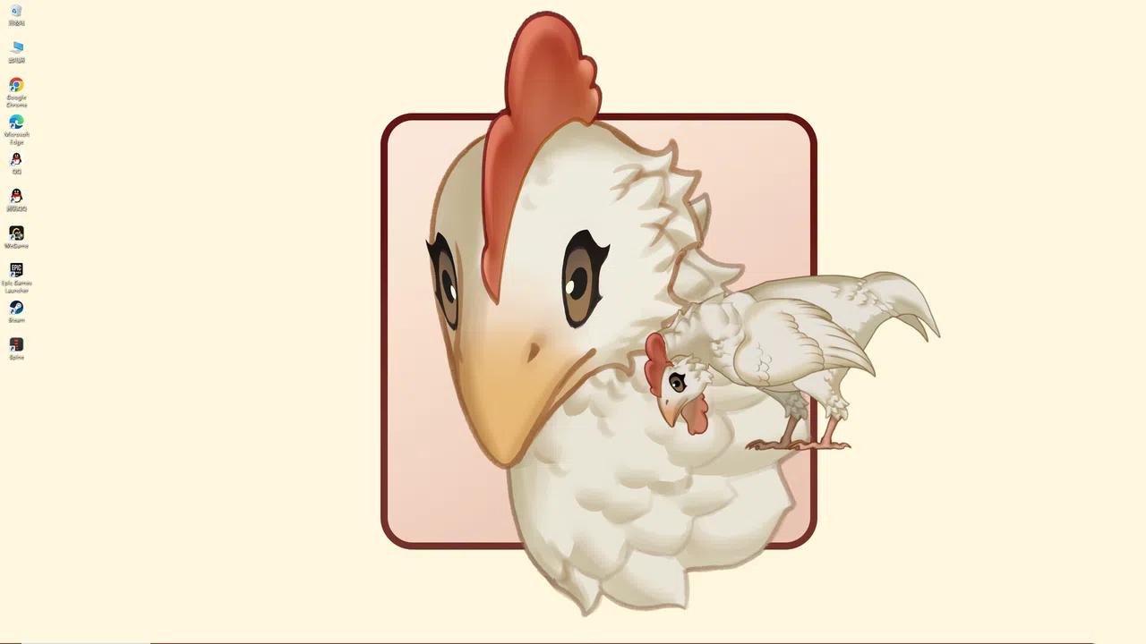 Your Cock Screenshot 1
