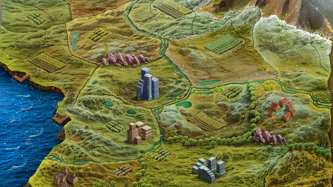 Back to the Farm Screenshot 2