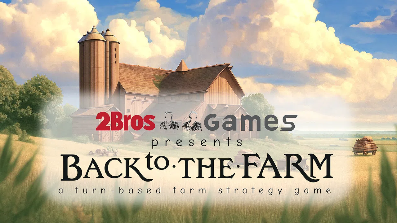 Back to the Farm Screenshot 0