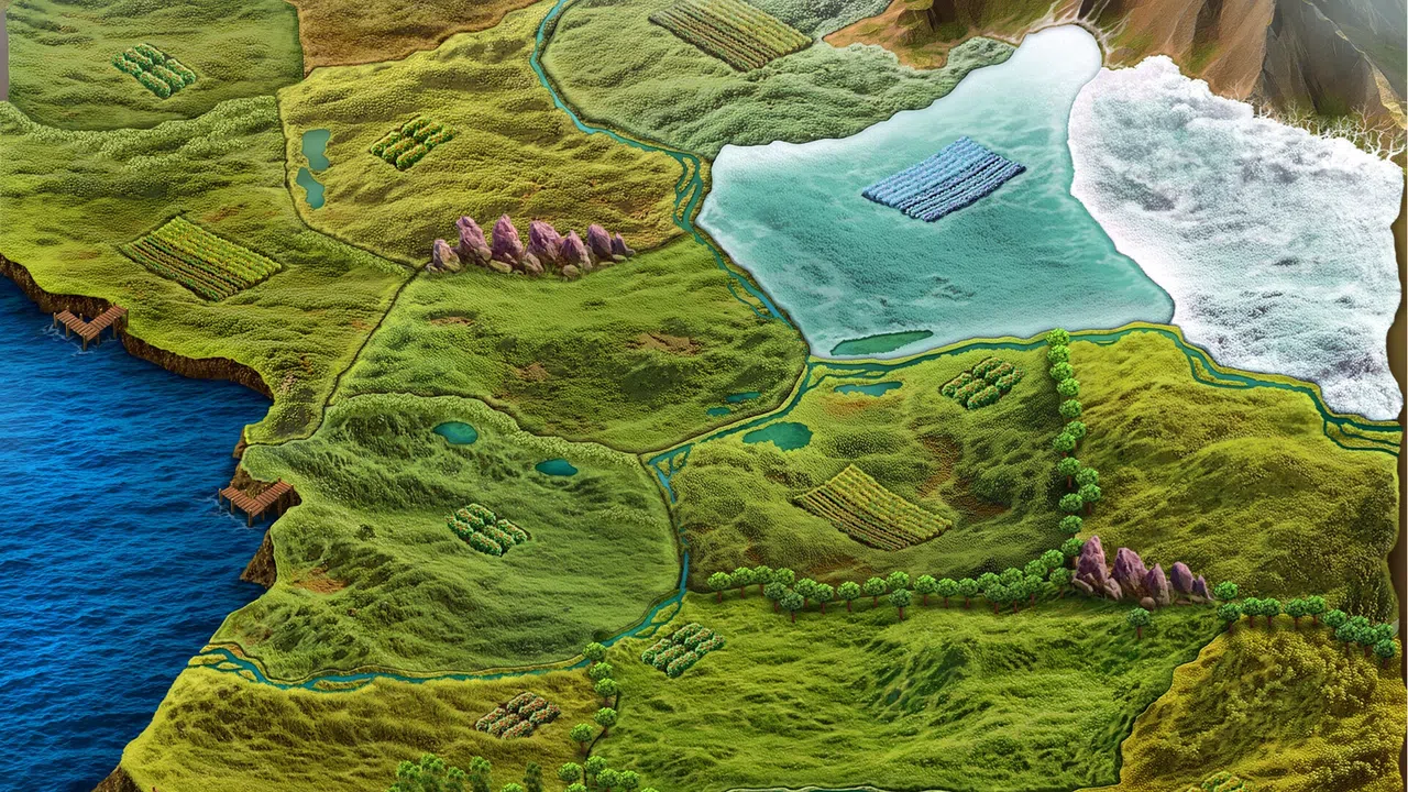 Back to the Farm Screenshot 3