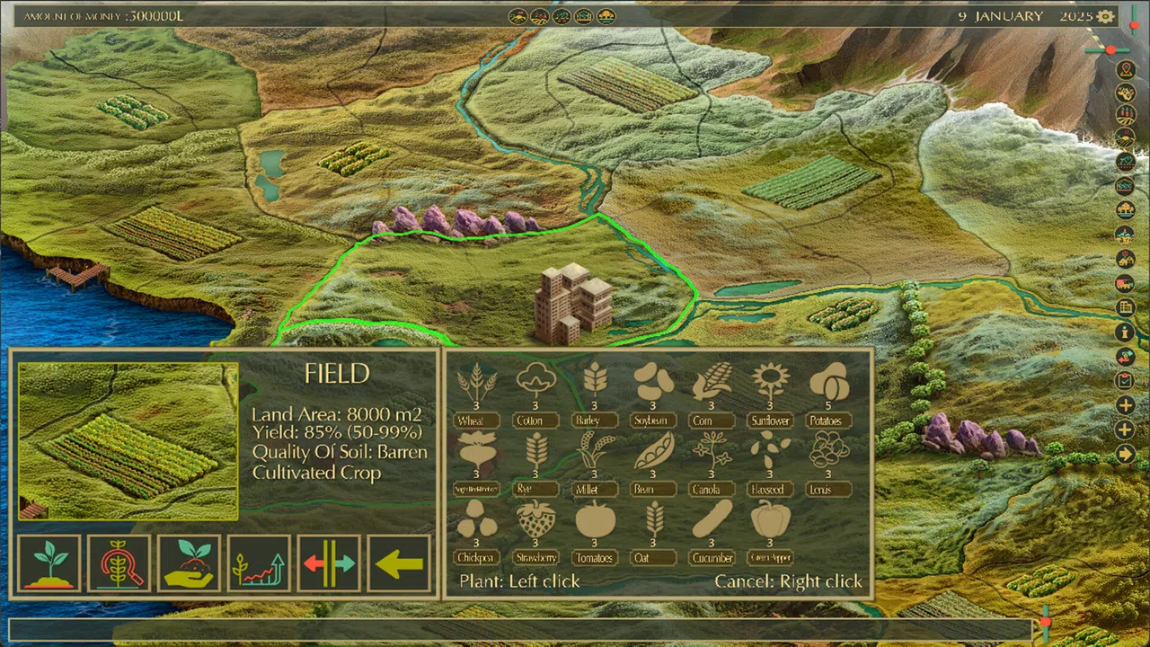 Back to the Farm Screenshot 4
