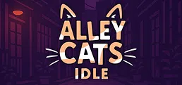 Alley Cats Idle