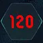 Level 8 enemies icon