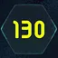Level 6 credits icon