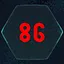Level 9 enemies icon