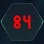 Level 7 enemies icon