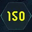 Level 3 credits icon