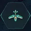 Level 2 enemies icon