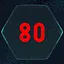 Level 4 enemies icon