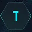 7 level icon