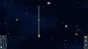 Space way: Echo of the Galaxy Screenshot 2