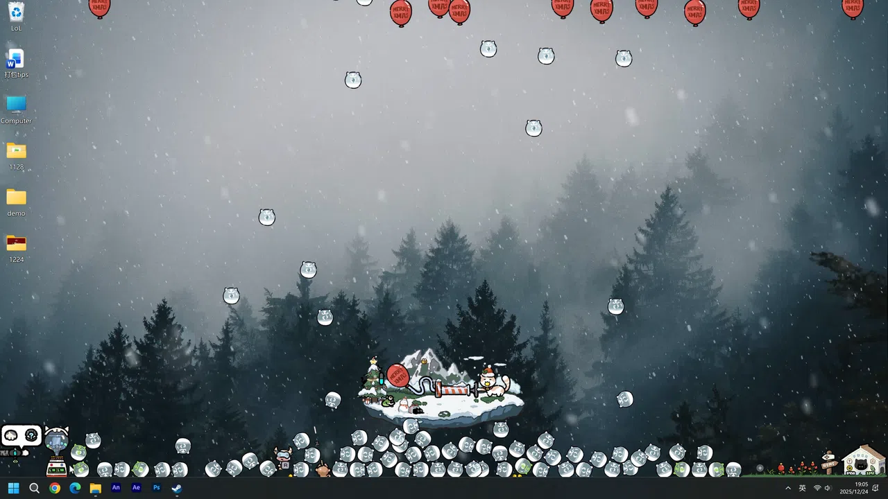 Push Push Screenshot 2