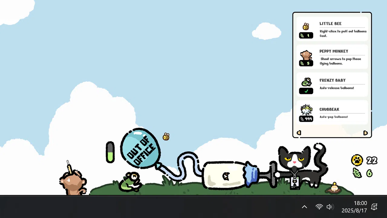 Push Push Screenshot 4
