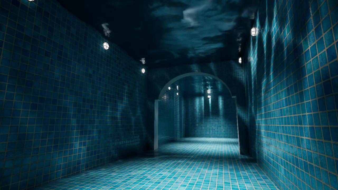 10 Feet Under Screenshot 1