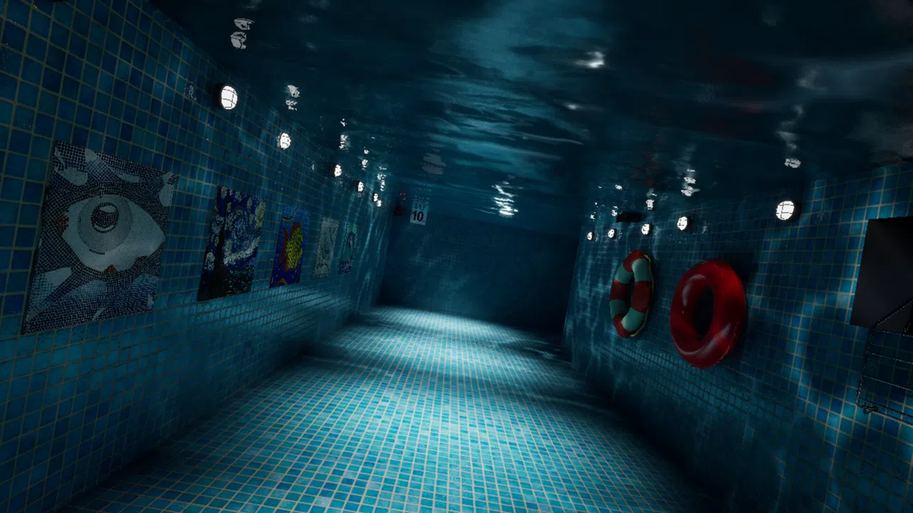 10 Feet Under Screenshot 0