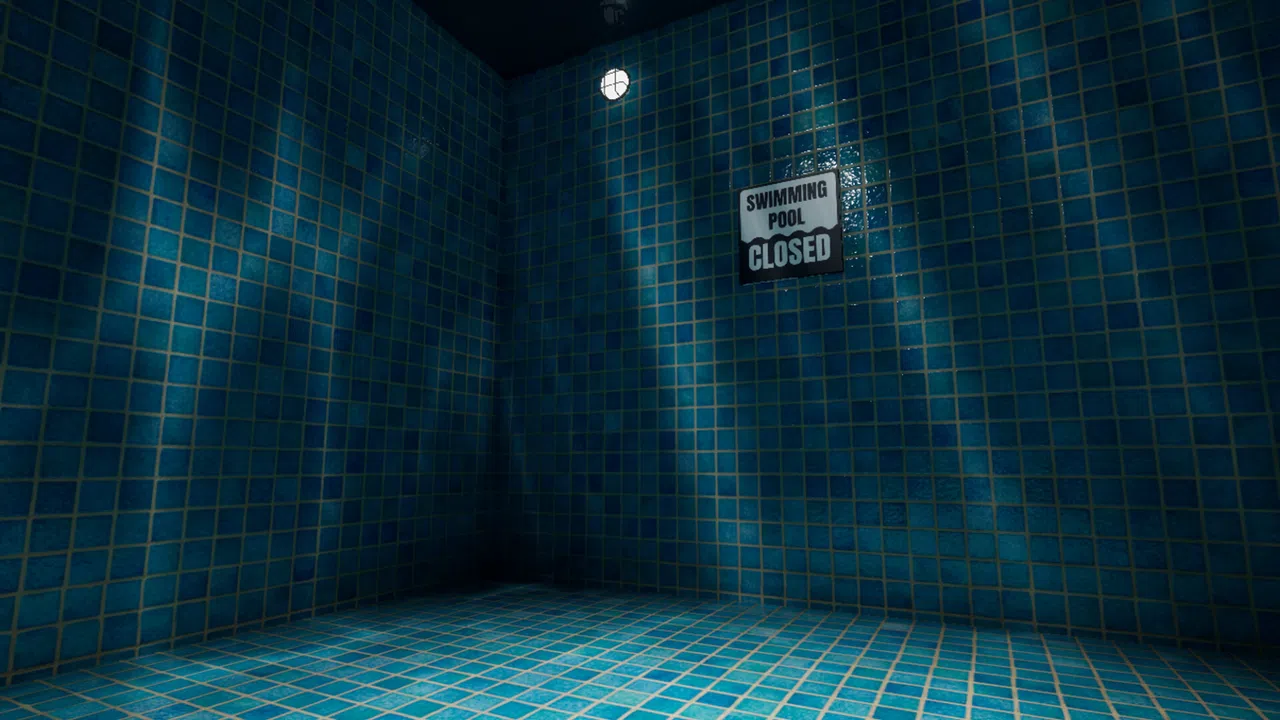 10 Feet Under Screenshot 5