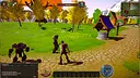 World of Dynasty: Shadows of Sagas Screenshot 3