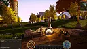 World of Dynasty: Shadows of Sagas Screenshot 1