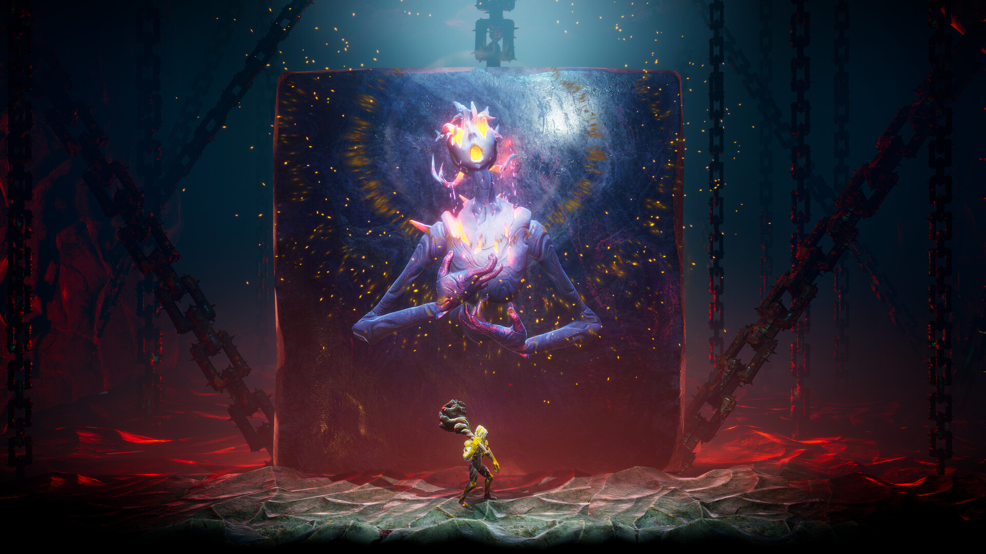 GRIME II Demo Screenshot 3