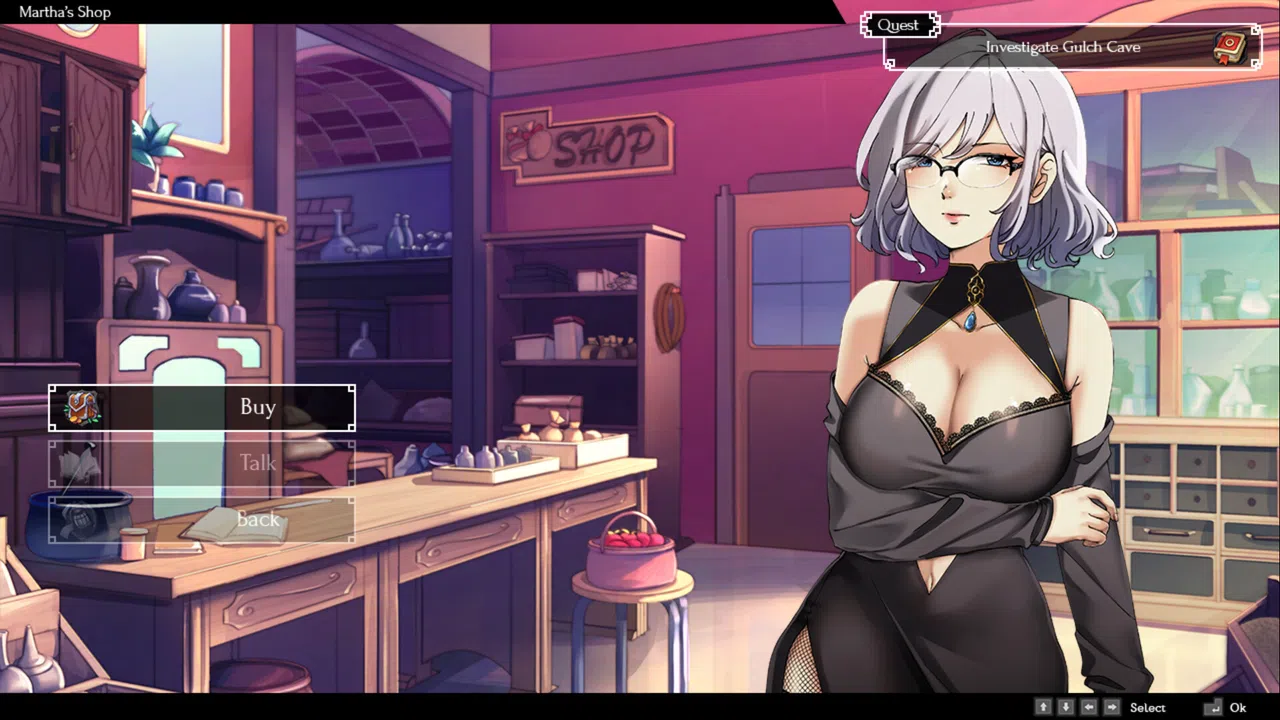 Disgrace - When Our Beautiful World Disappears Screenshot 3