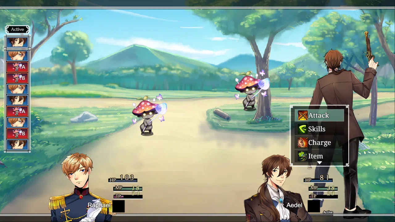 Disgrace - When Our Beautiful World Disappears Screenshot 4