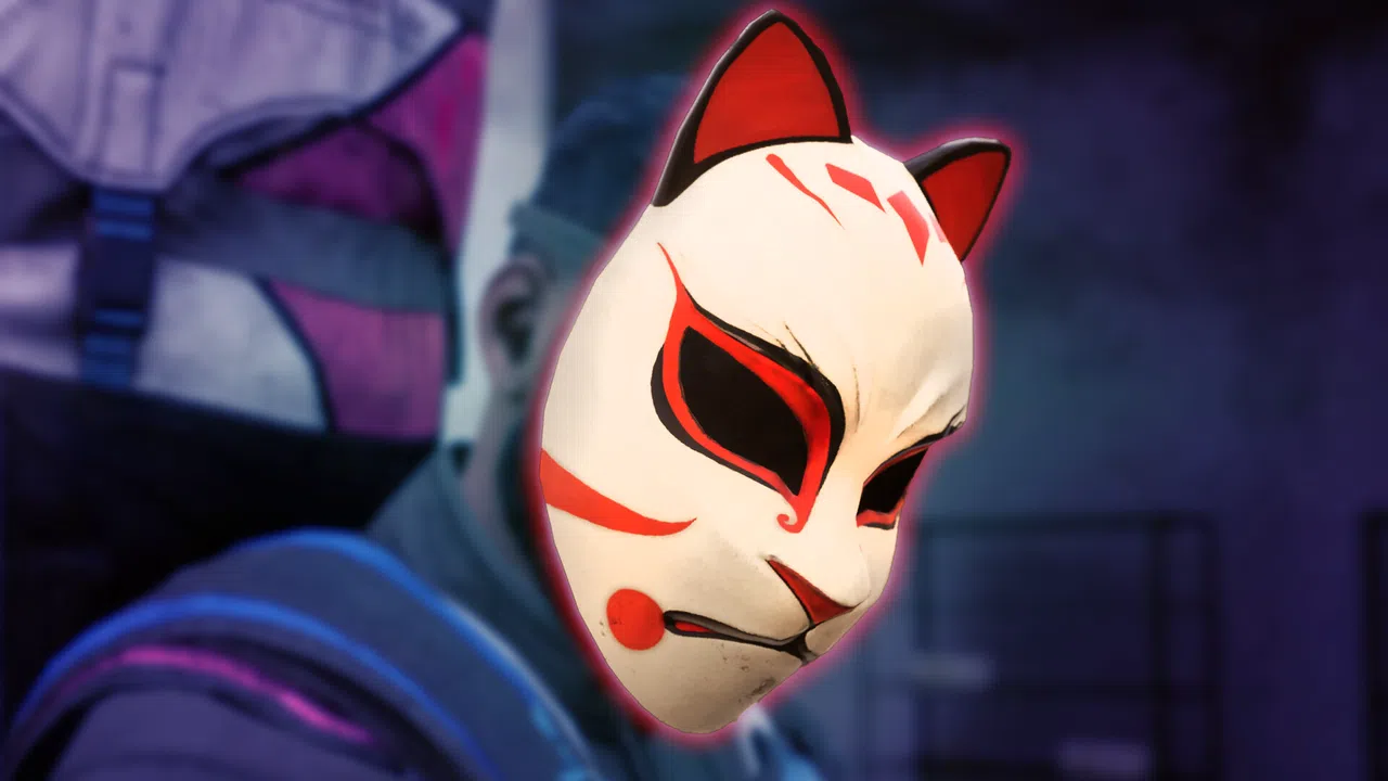 Ghosts of Tabor - UWU Too Weapon Skin Pack Screenshot 0