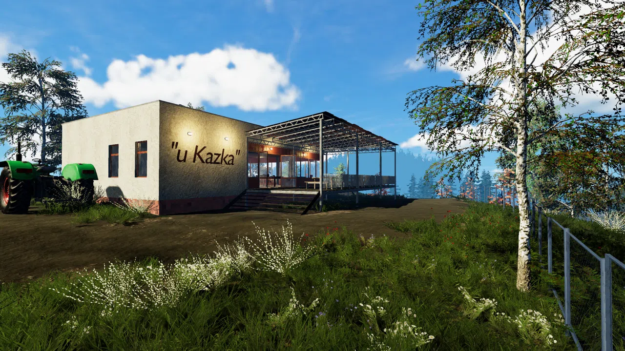 Farmer's Life - Booze Bites Bets DLC Screenshot 3
