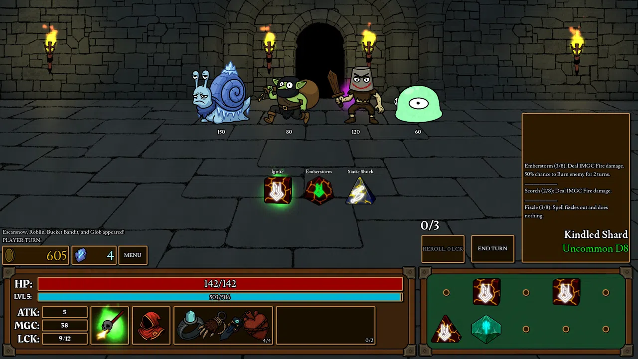 Die In Time Screenshot 1