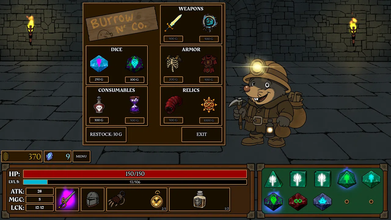 Die In Time Screenshot 2