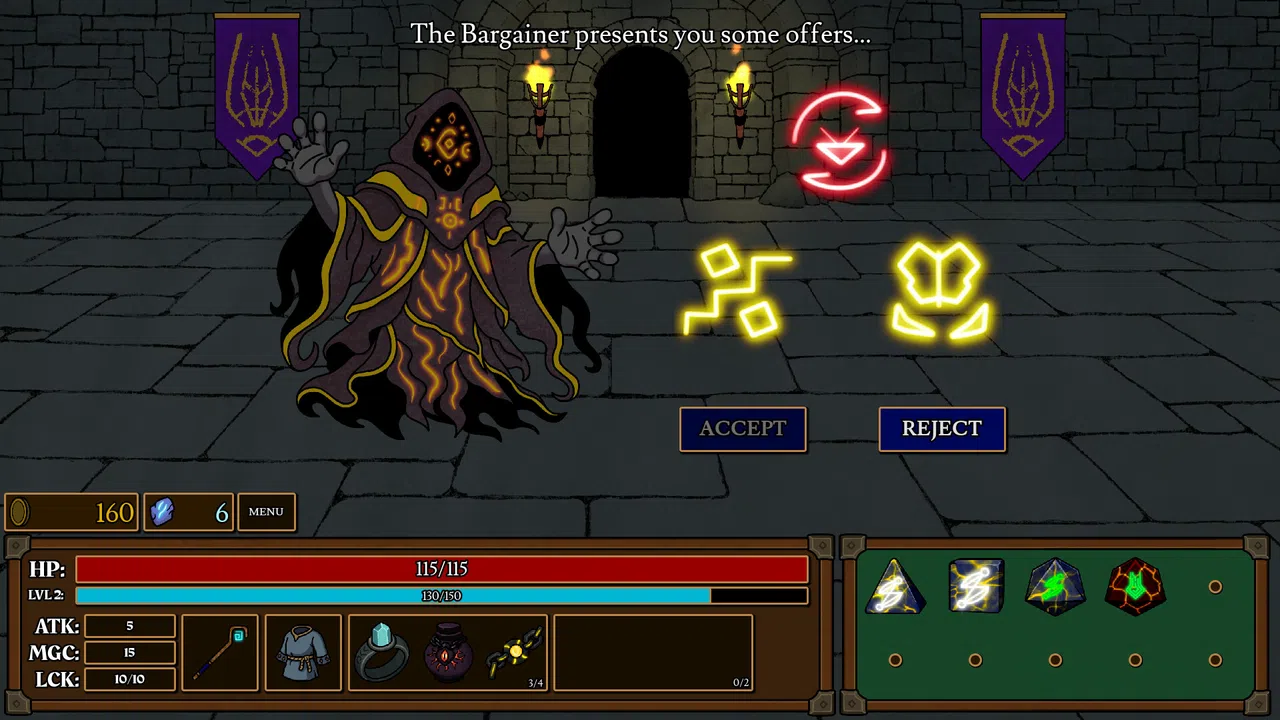Die In Time Screenshot 5